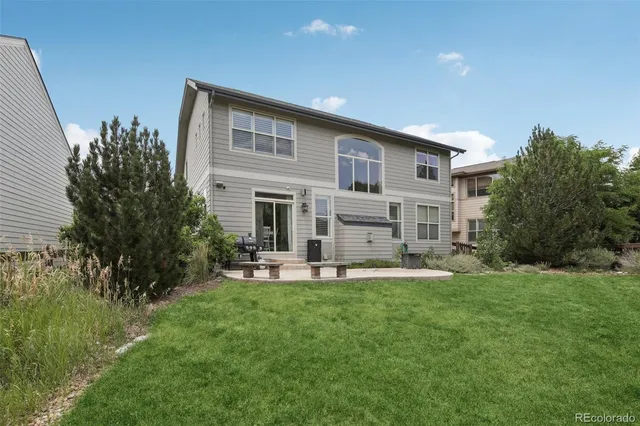 $800,000 | 12176 South Hidden Trail Court, Parker, CO 80138