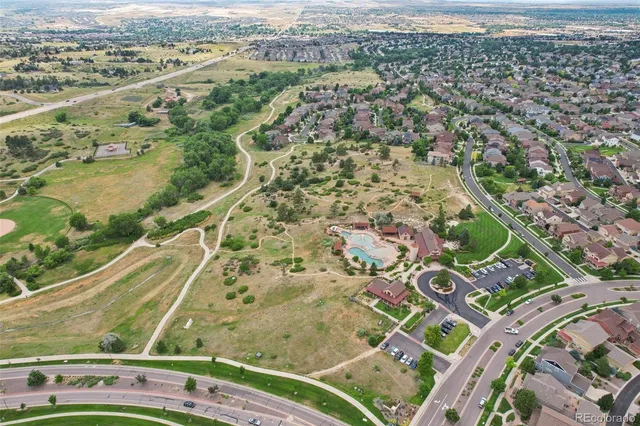 $800,000 | 12176 South Hidden Trail Court, Parker, CO 80138