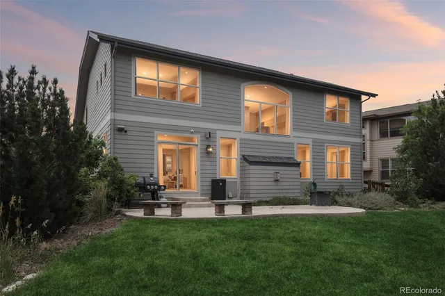 $800,000 | 12176 South Hidden Trail Court, Parker, CO 80138