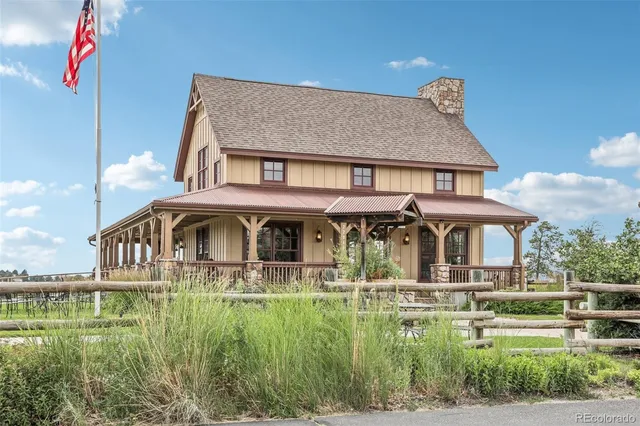 $800,000 | 12176 South Hidden Trail Court, Parker, CO 80138