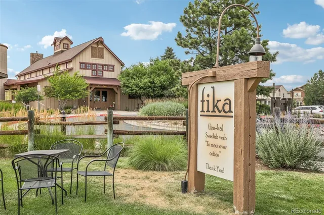 $800,000 | 12176 South Hidden Trail Court, Parker, CO 80138