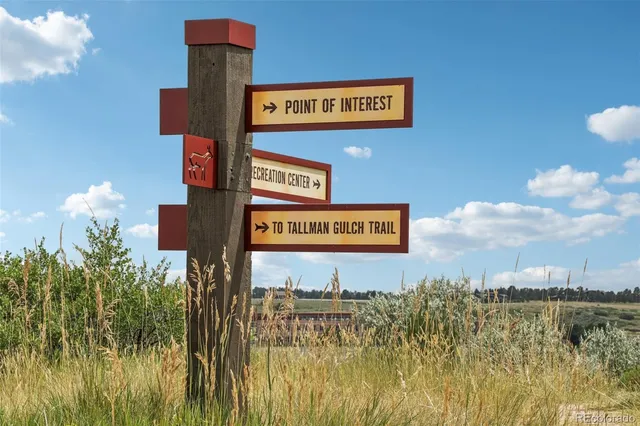 $800,000 | 12176 South Hidden Trail Court, Parker, CO 80138