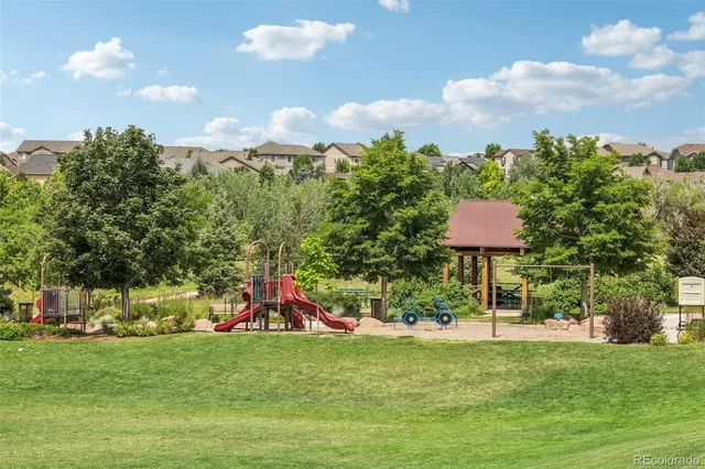 $800,000 | 12176 South Hidden Trail Court, Parker, CO 80138