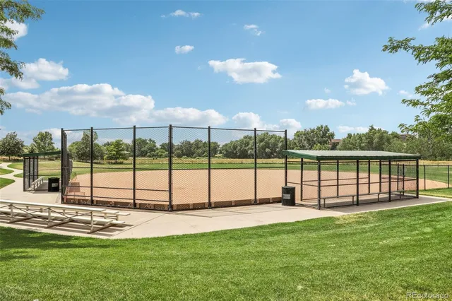 $800,000 | 12176 South Hidden Trail Court, Parker, CO 80138