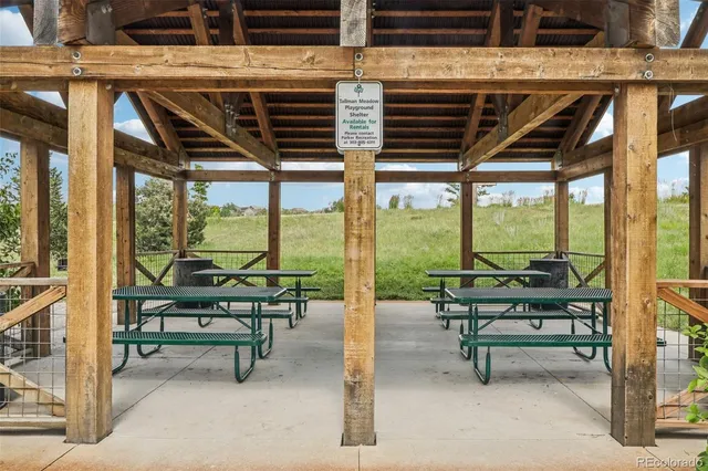 $800,000 | 12176 South Hidden Trail Court, Parker, CO 80138