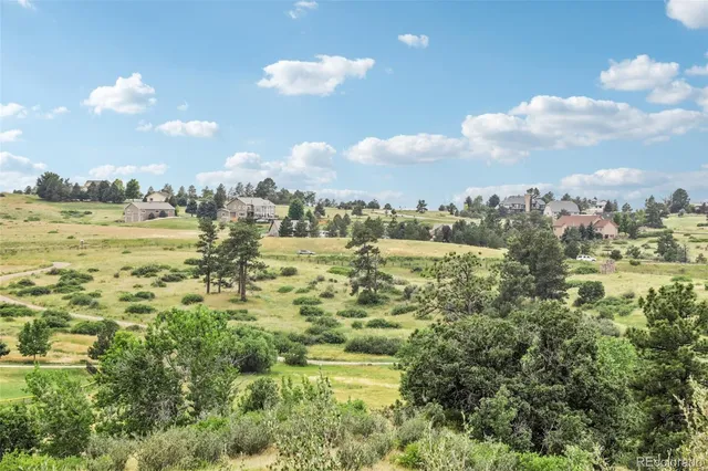 $800,000 | 12176 South Hidden Trail Court, Parker, CO 80138
