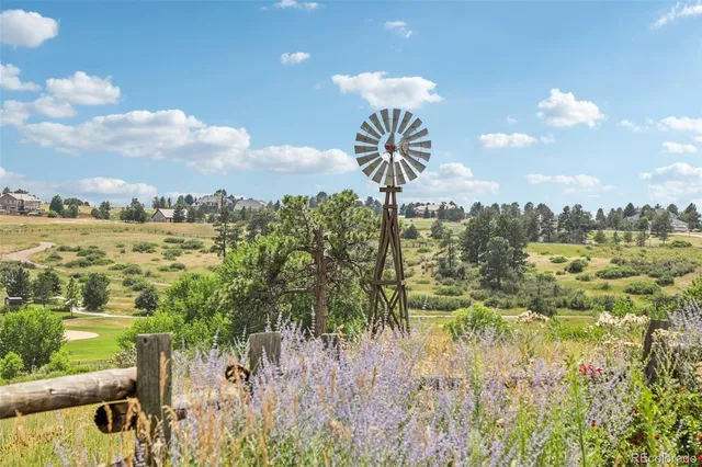 $800,000 | 12176 South Hidden Trail Court, Parker, CO 80138