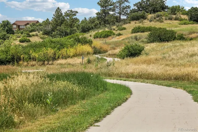 $800,000 | 12176 South Hidden Trail Court, Parker, CO 80138