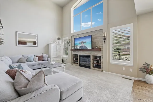 $800,000 | 12176 South Hidden Trail Court, Parker, CO 80138