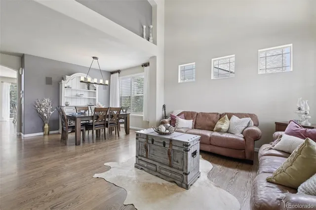 $800,000 | 12176 South Hidden Trail Court, Parker, CO 80138