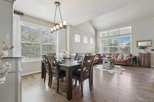 $800,000 | 12176 South Hidden Trail Court, Parker, CO 80138