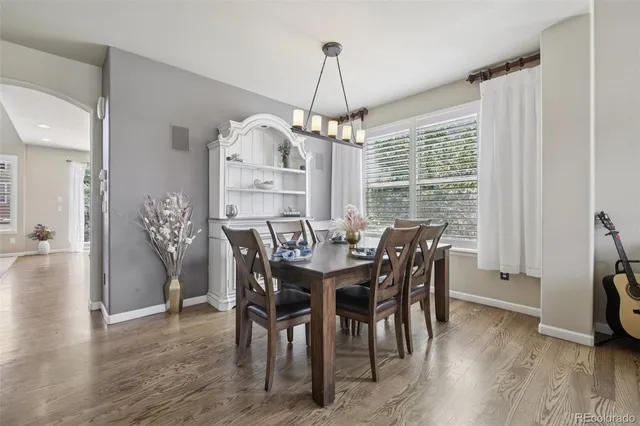 $800,000 | 12176 South Hidden Trail Court, Parker, CO 80138