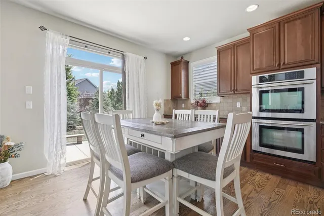 $800,000 | 12176 South Hidden Trail Court, Parker, CO 80138