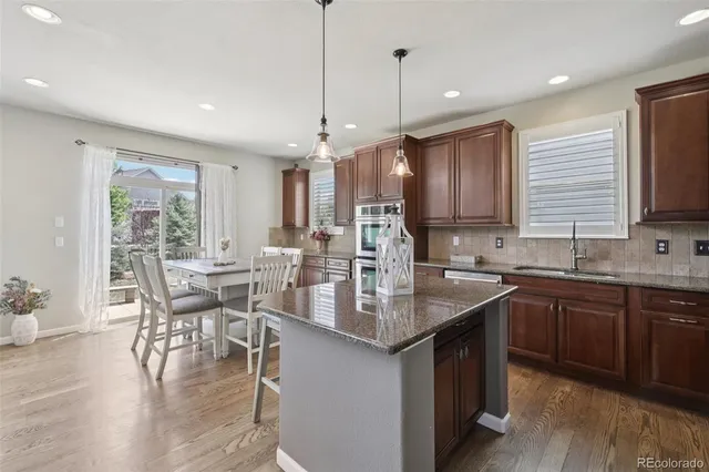 $800,000 | 12176 South Hidden Trail Court, Parker, CO 80138