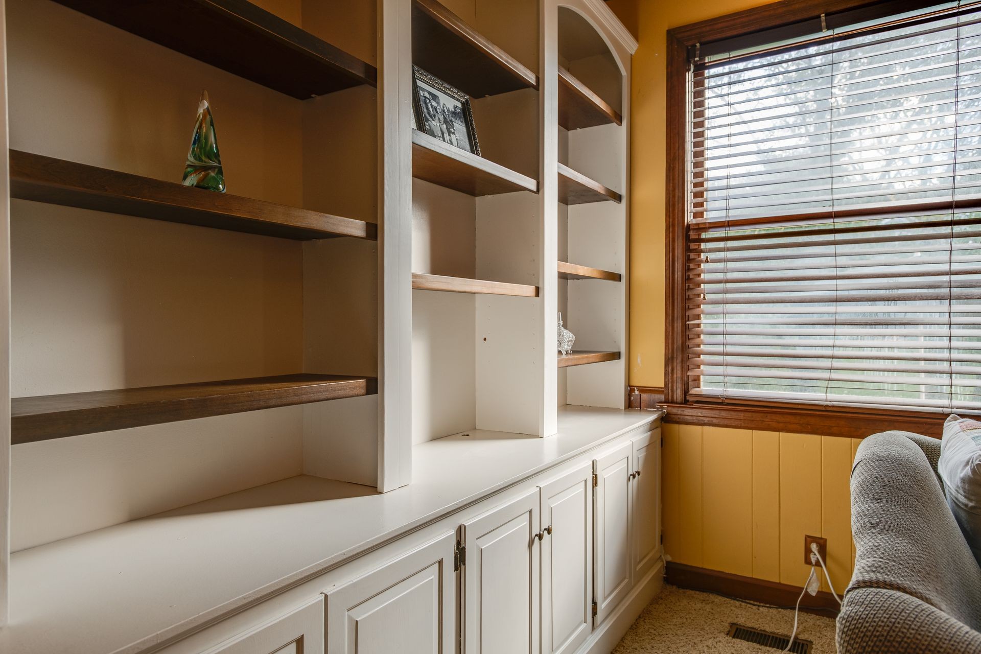 101 Pinehurst Drive Franklin, TN 37069 - Photo 16 of 41 a kitchen with a refrigerator and a sink