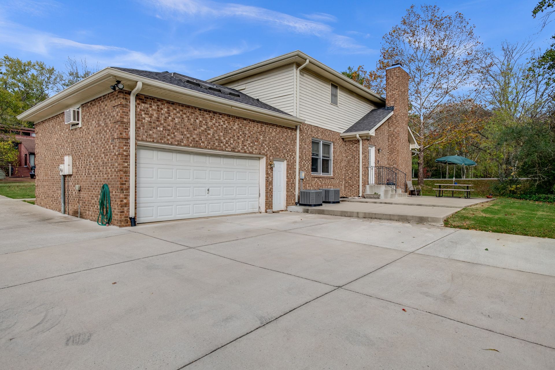 101 Pinehurst Drive Franklin, TN 37069 - Photo 37 of 41 a front view of a house with a yard