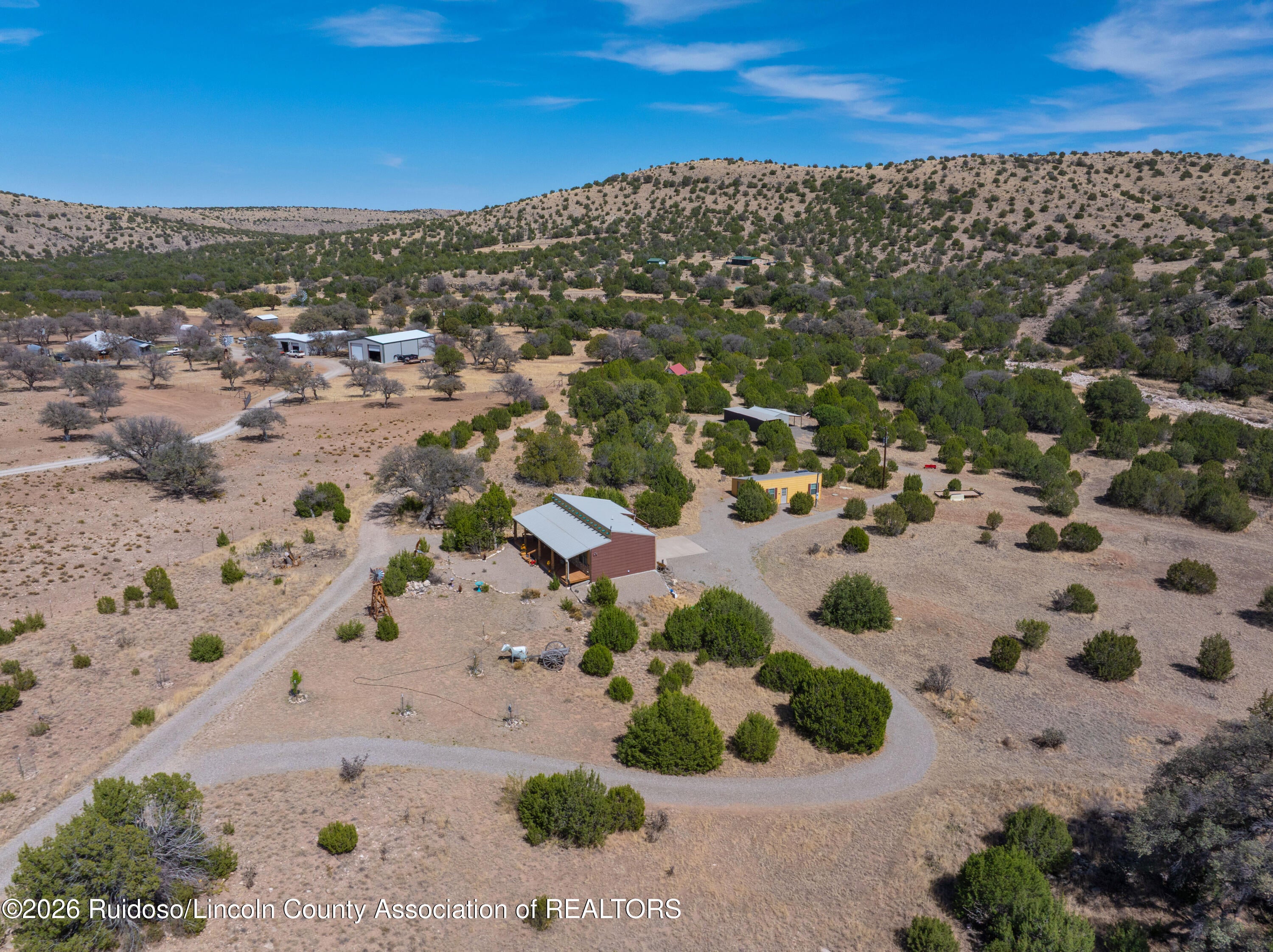 1334 Arabela Road Tinnie, NM 88351 - Photo 159 of 164 Gallery Image 159
