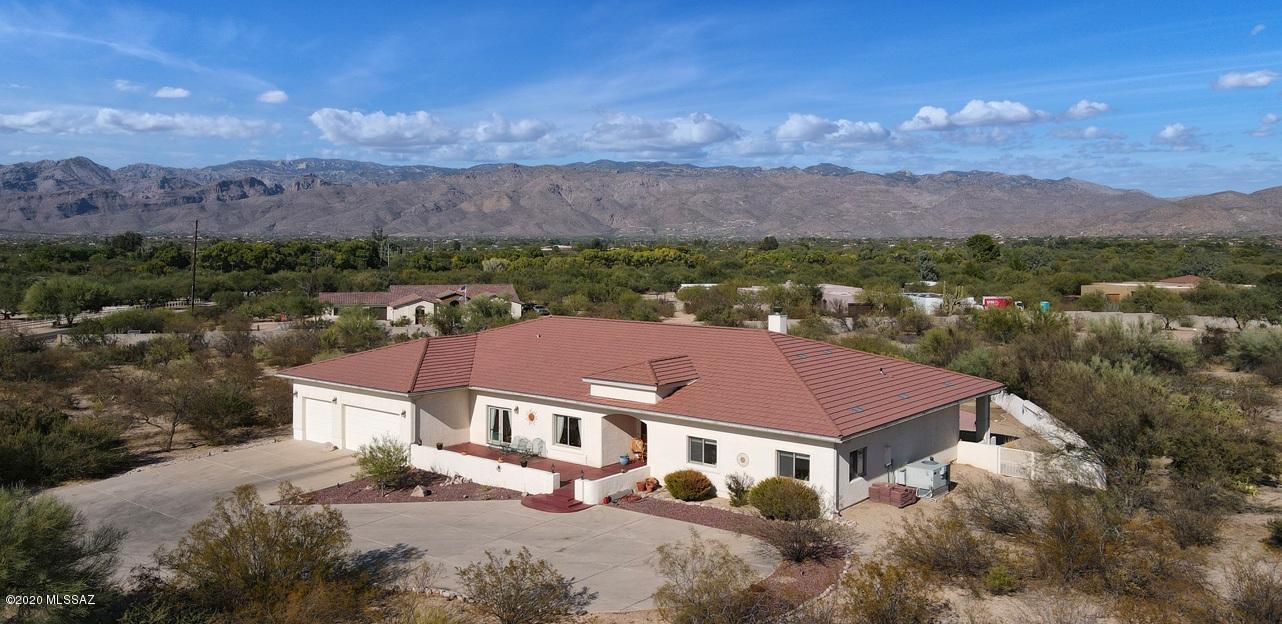 1190 North Tanque Verde Loop Road Tucson, AZ 85749 - Photo 1 of 42 Gallery Image 1
