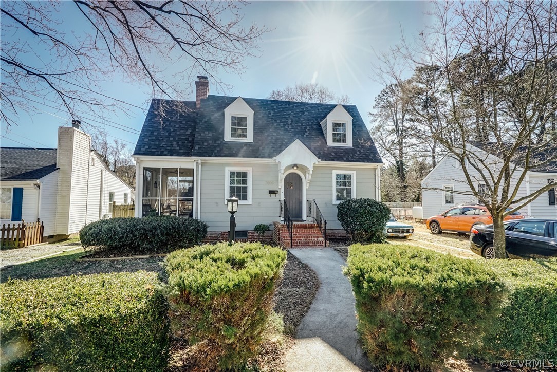 2809 Maplewood Road Henrico, VA 23228 - Photo 1 of 14 Gallery Image 1