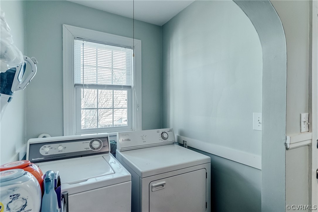2809 Maplewood Road Henrico, VA 23228 - Photo 14 of 14 Gallery Image 14