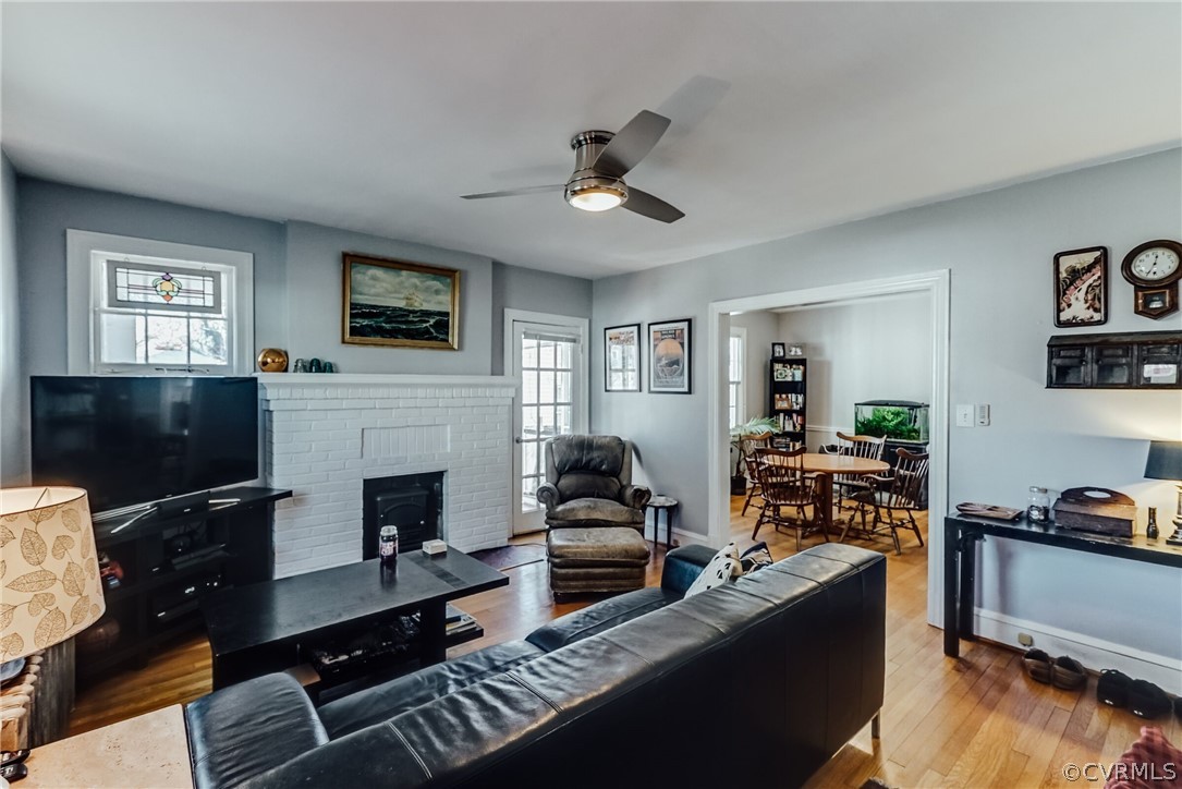 2809 Maplewood Road Henrico, VA 23228 - Photo 2 of 14 Gallery Image 2