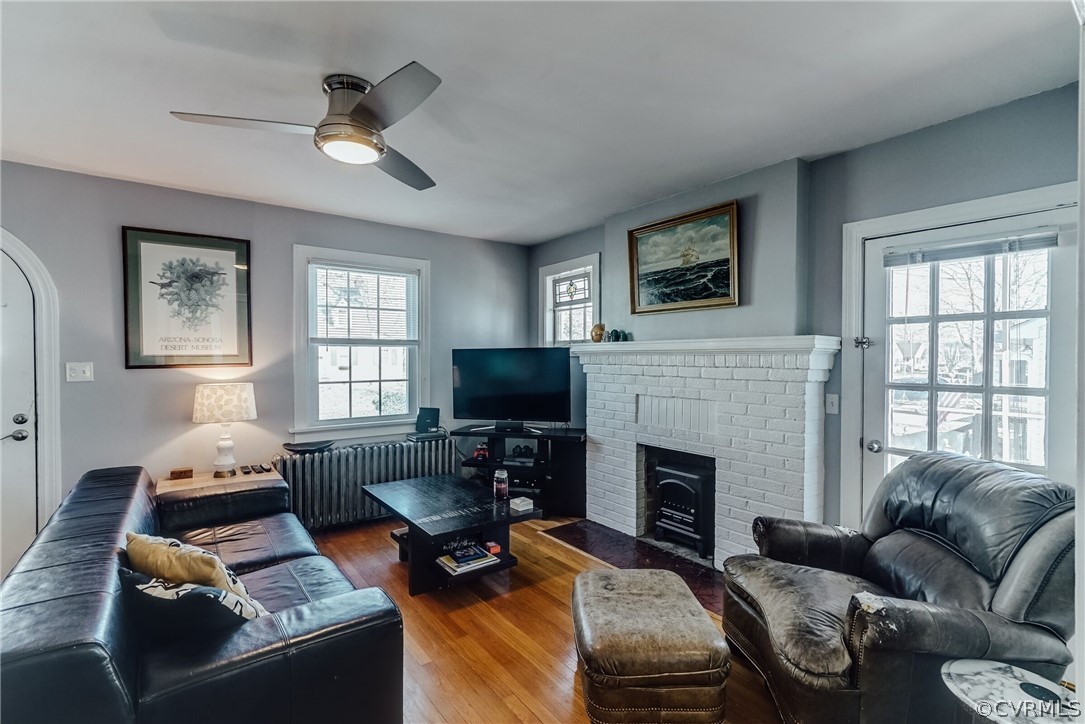 2809 Maplewood Road Henrico, VA 23228 - Photo 3 of 14 Gallery Image 3
