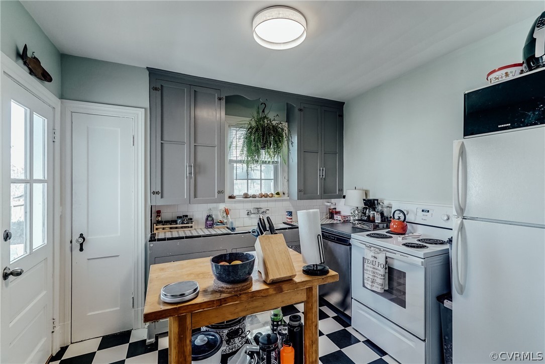 2809 Maplewood Road Henrico, VA 23228 - Photo 5 of 14 Gallery Image 5