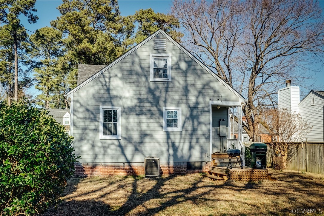 2809 Maplewood Road Henrico, VA 23228 - Photo 8 of 14 Gallery Image 8