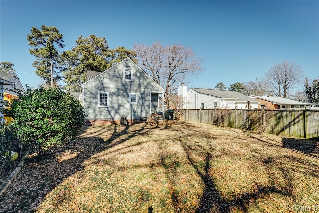 2809 Maplewood Road Henrico, VA 23228 - Photo 9 of 14 Gallery Image 9