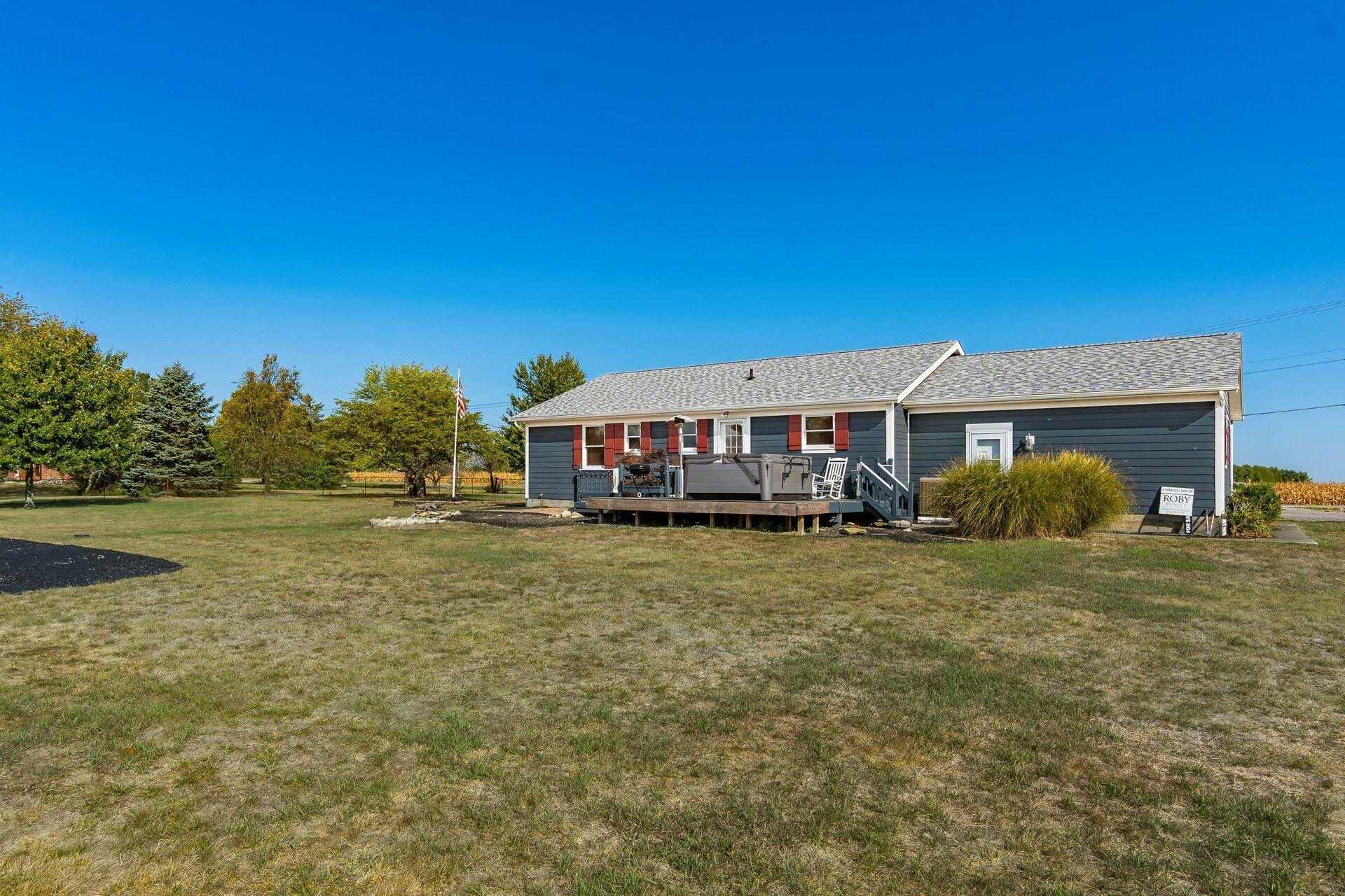 4357 Zuber Road Orient, OH 43146 - Photo 33 of 55 033_er Rd Orient OH 43146 USA