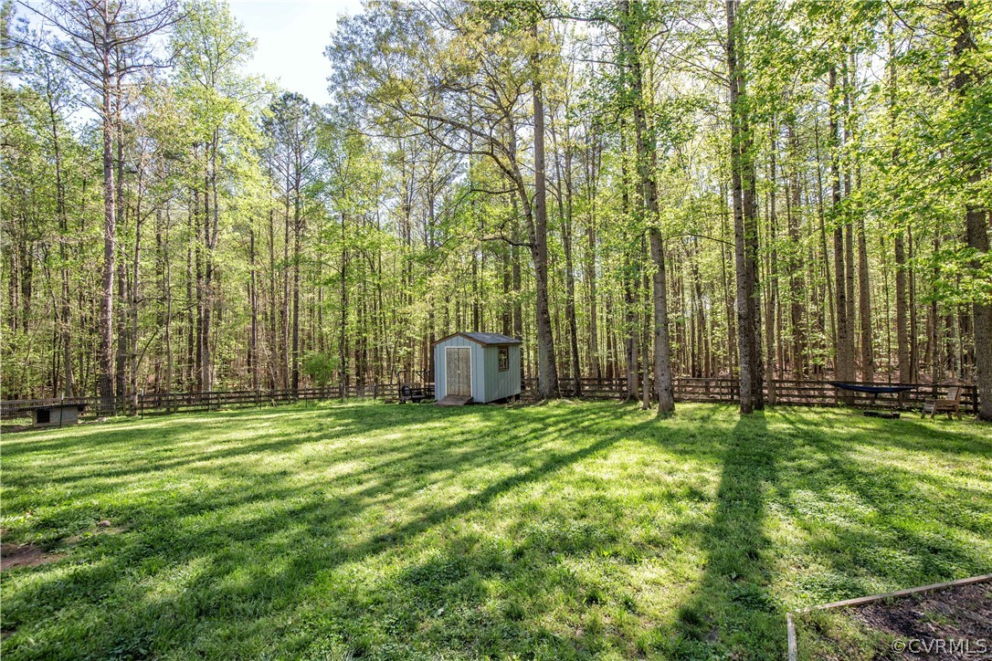4401 Three Bridge Road Powhatan, VA 23139 - Photo 22 of 29 Gallery Image 22