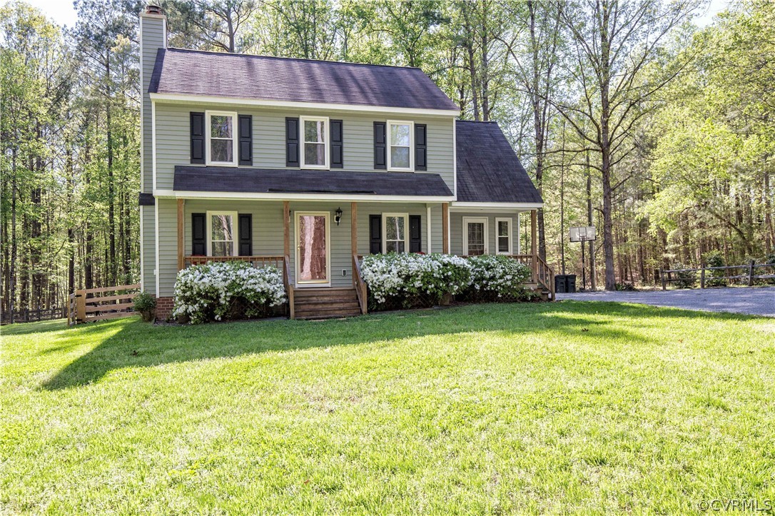4401 Three Bridge Road Powhatan, VA 23139 - Photo 27 of 29 Gallery Image 27