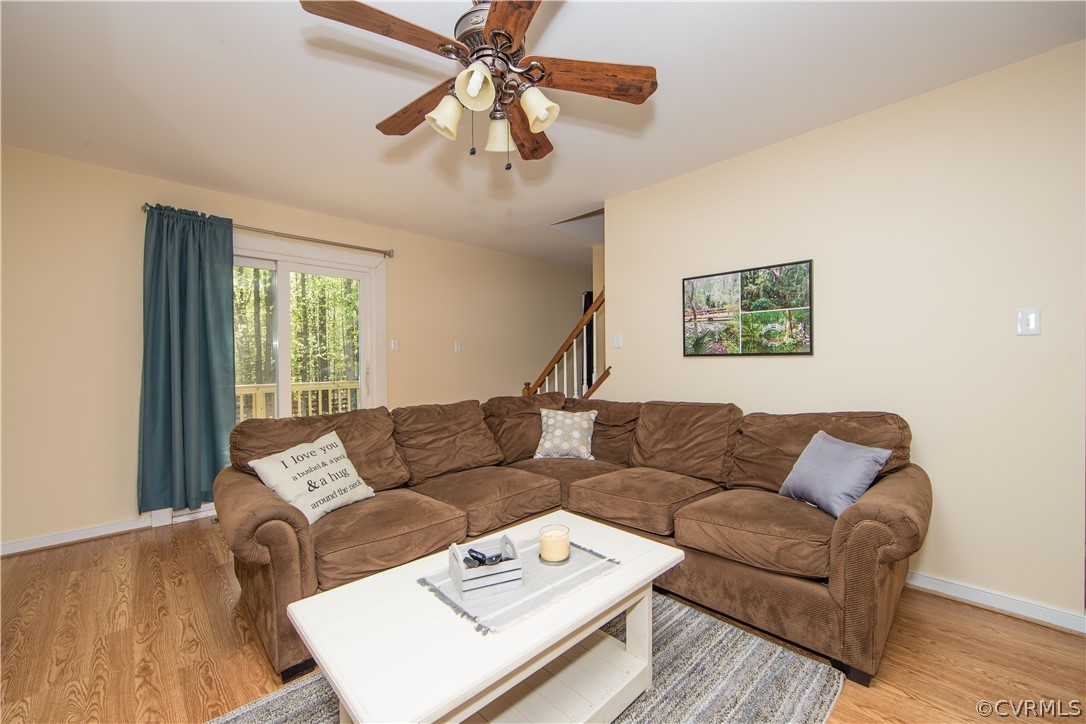 4401 Three Bridge Road Powhatan, VA 23139 - Photo 6 of 29 Gallery Image 6