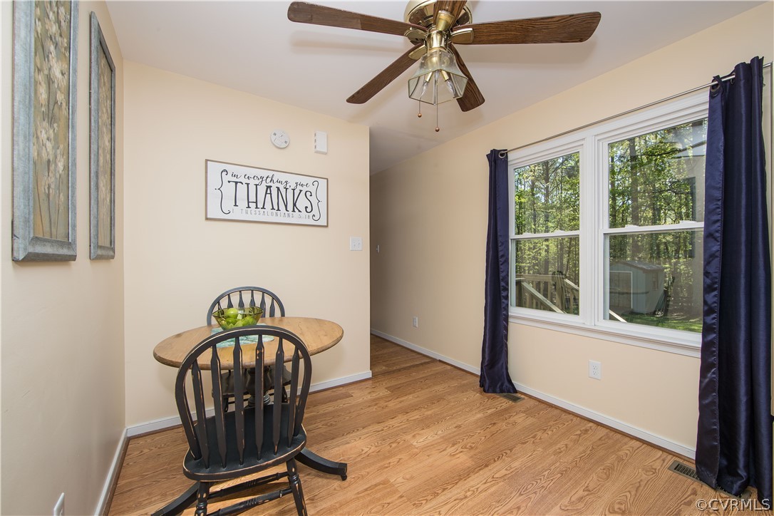 4401 Three Bridge Road Powhatan, VA 23139 - Photo 8 of 29 Gallery Image 8