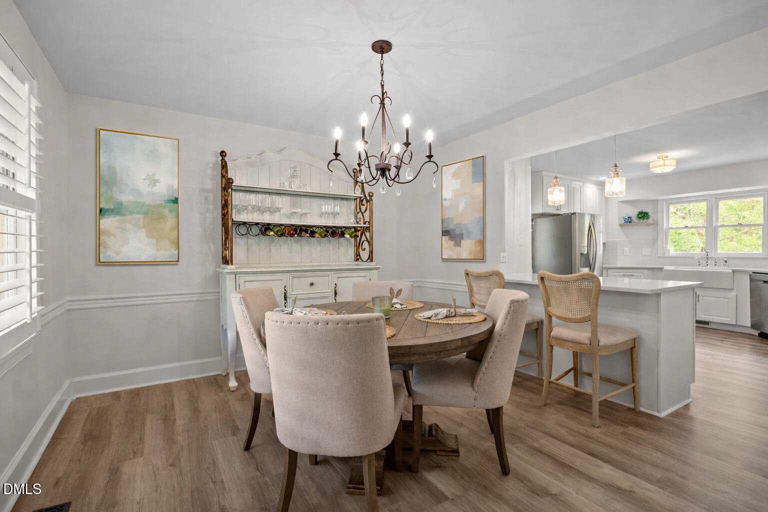 4800 Oak Park Road Raleigh, NC 27612 - Photo 8 of 31 Gallery Image 8