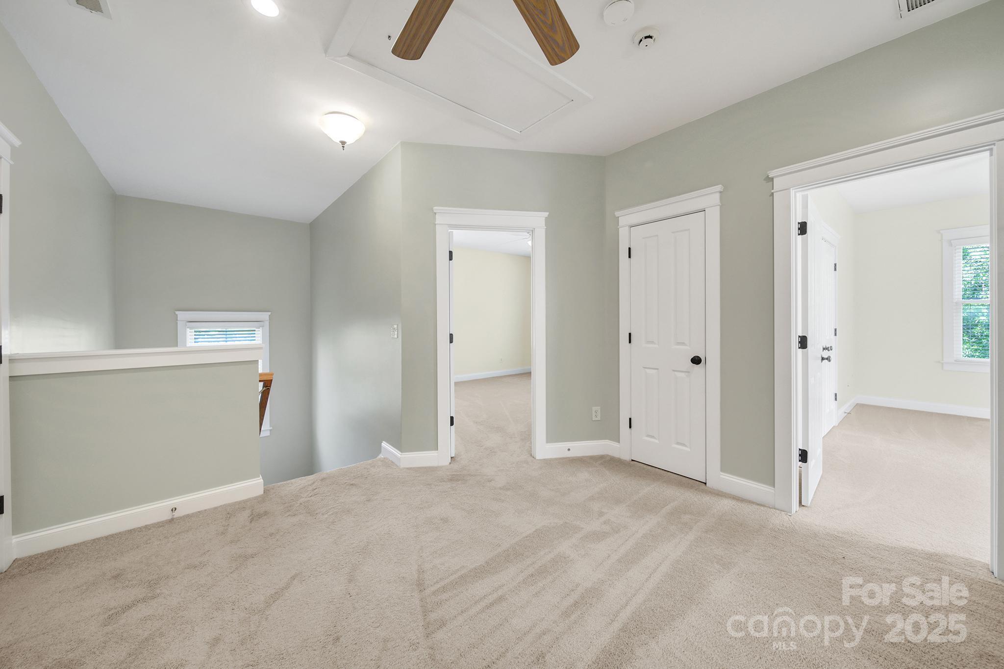 1855 2nd Baxter Crossing Fort Mill, SC 29708 - Photo 22 of 48 a view of empty room