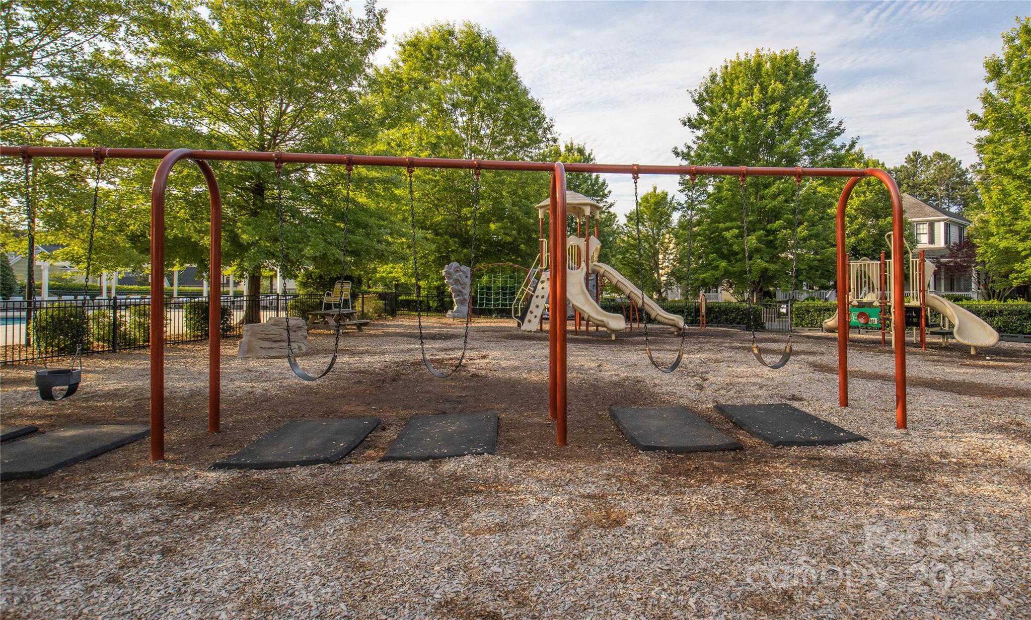 1855 2nd Baxter Crossing Fort Mill, SC 29708 - Photo 39 of 48 a view of outdoor space with street view