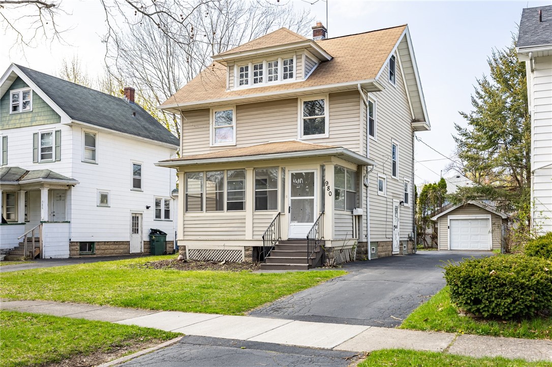 980 Arnett Boulevard Rochester, NY 14619 - Photo 1 of 1