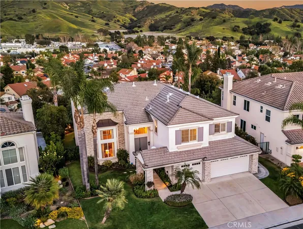 $2,275,000 | 3980 Leighton Point Road, Calabasas, CA 91301