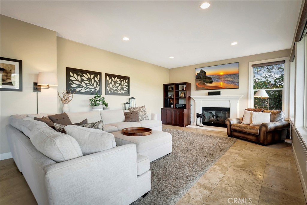 3980 Leighton Point Road Calabasas, CA 91301 - Photo 19 of 54 family room