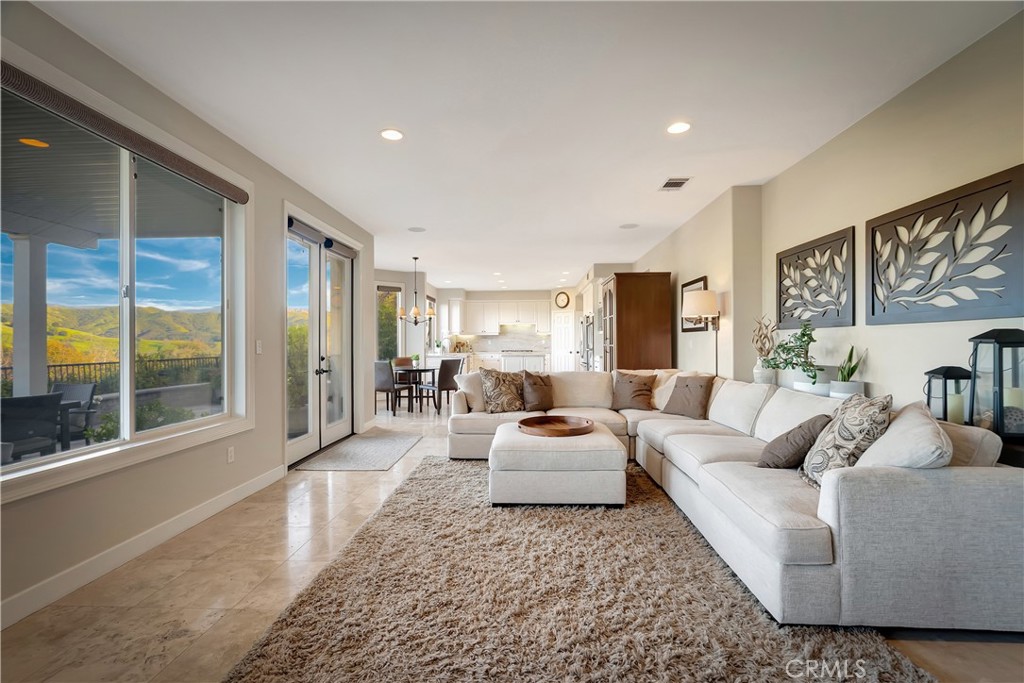 3980 Leighton Point Road Calabasas, CA 91301 - Photo 20 of 54 family room