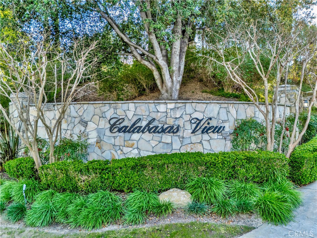 3980 Leighton Point Road Calabasas, CA 91301 - Photo 3 of 54