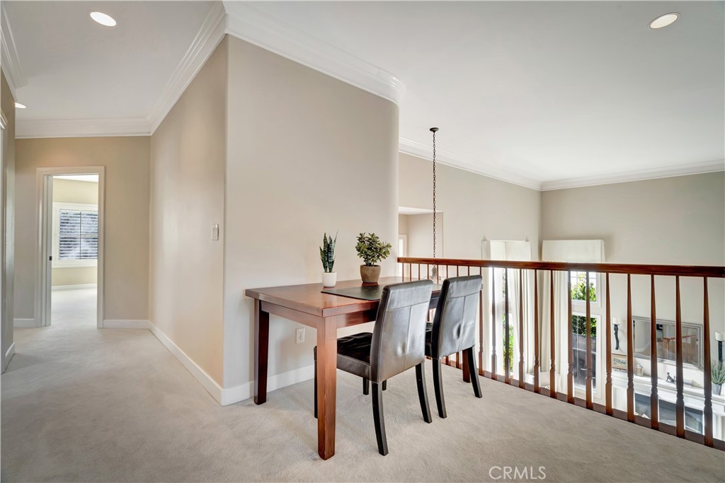 3980 Leighton Point Road Calabasas, CA 91301 - Photo 35 of 54 landing