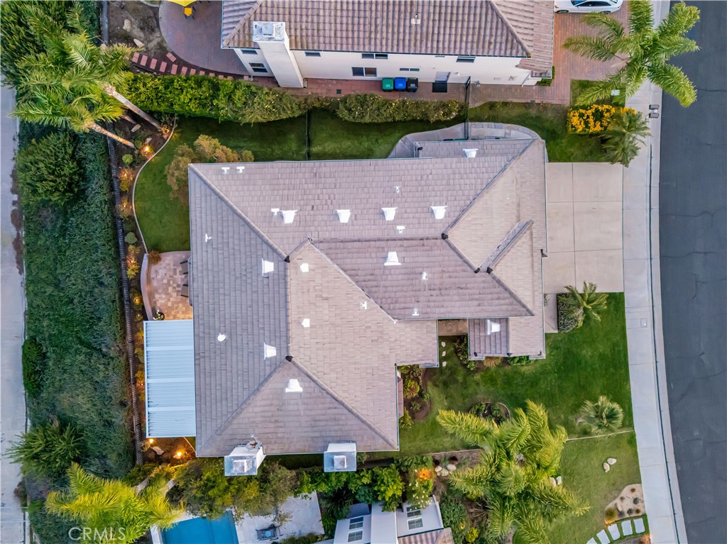 3980 Leighton Point Road Calabasas, CA 91301 - Photo 45 of 54