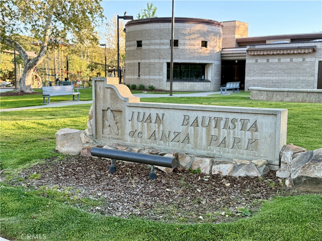 3980 Leighton Point Road Calabasas, CA 91301 - Photo 47 of 54