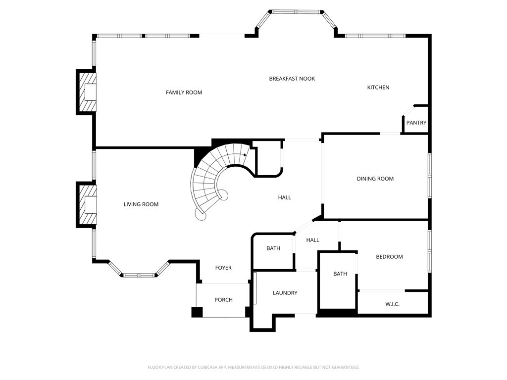 3980 Leighton Point Road Calabasas, CA 91301 - Photo 53 of 54