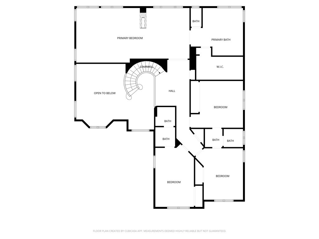 3980 Leighton Point Road Calabasas, CA 91301 - Photo 54 of 54