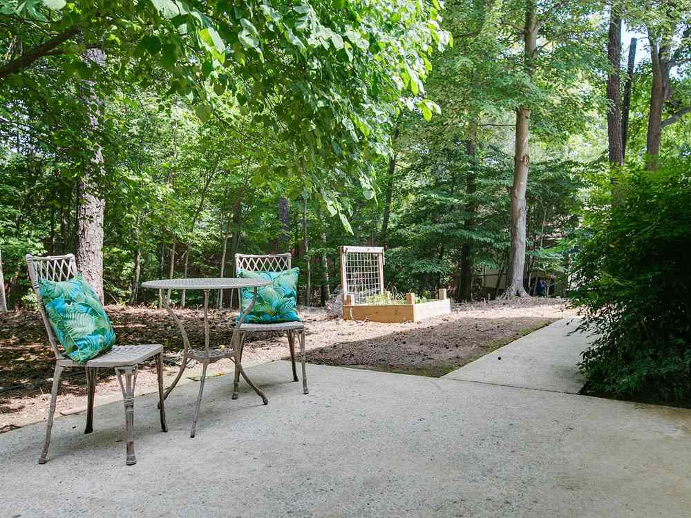 3212 Caldwell Drive Raleigh, NC 27607 - Photo 24 of 24 Photo 24