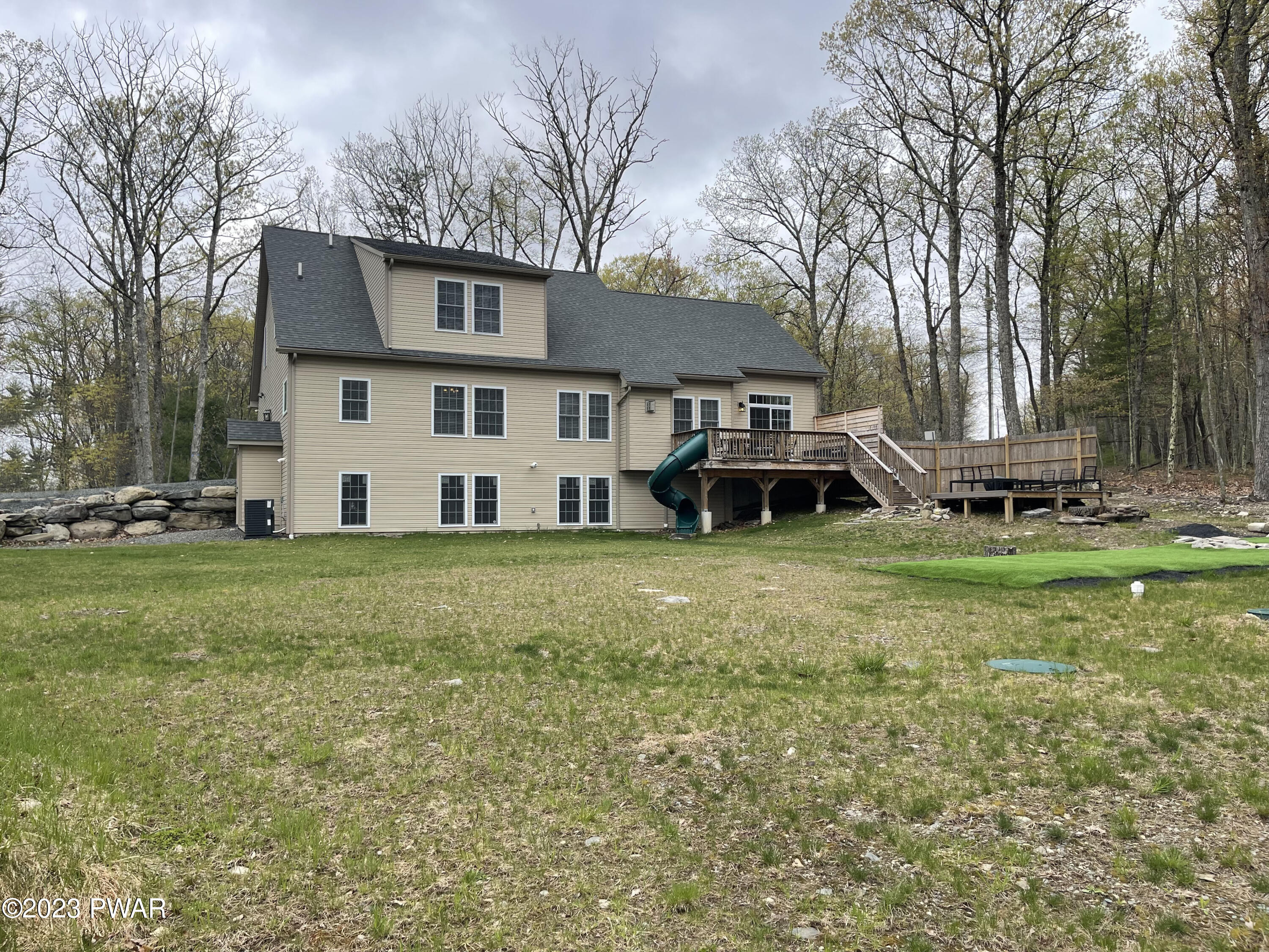 206 Kiesel Road Milford, PA 18337 - Photo 9 of 59 9