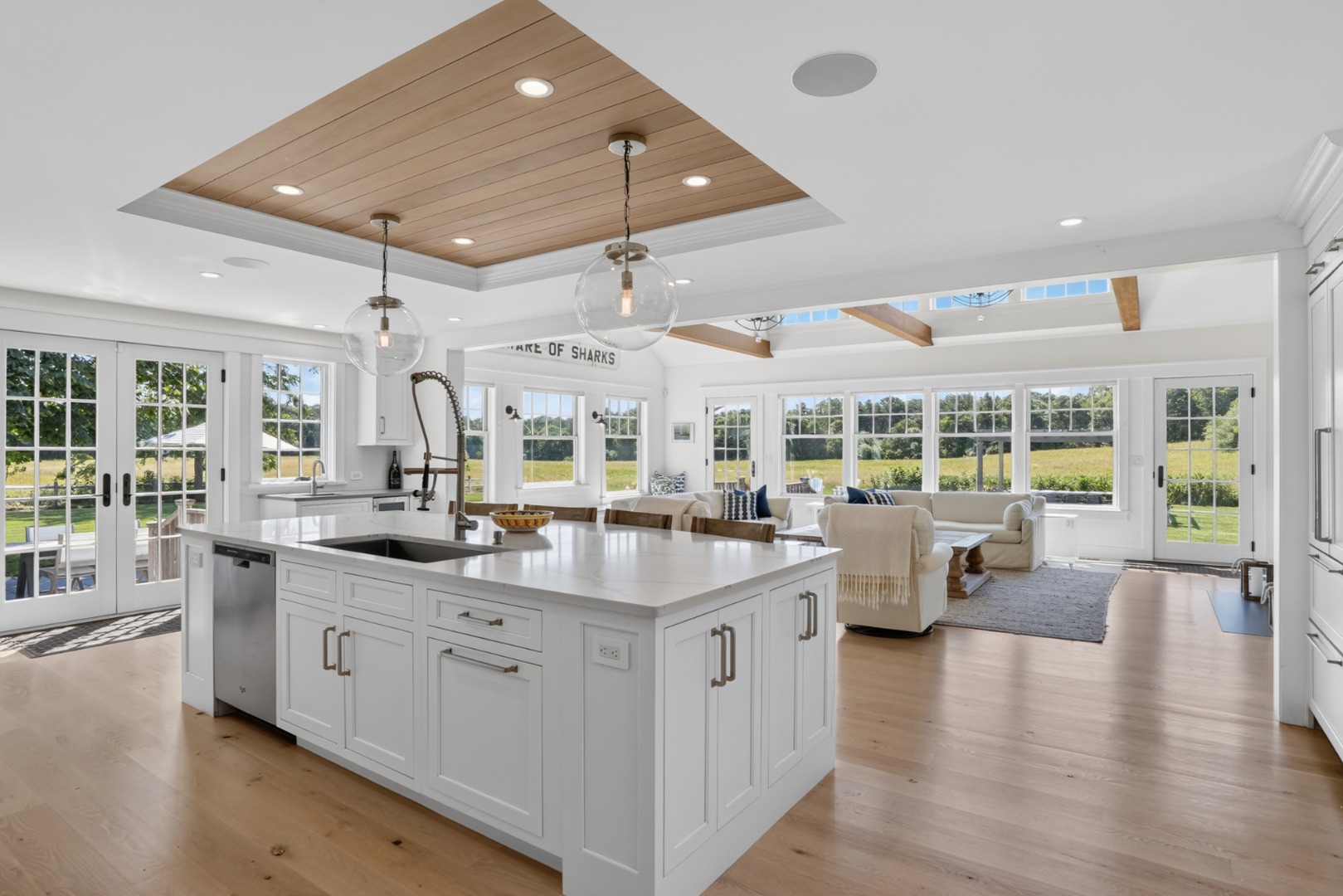 128 West Tisbury Road Edgartown, MA 02539 - Photo 26 of 69